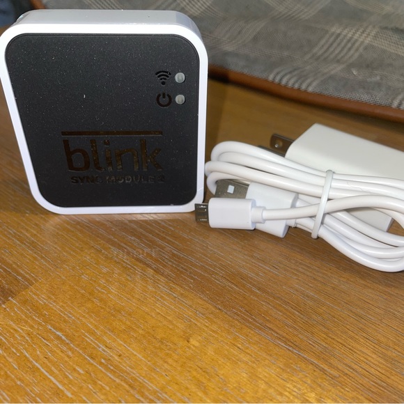 ⭐️ Brand new Amazon Blink Sync Module 2!!! - Picture 2 of 2